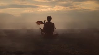 Daemon sees Aegon The Conqueror's Dream | House of the Dragon