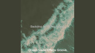 Sumptuous Music for Oceans