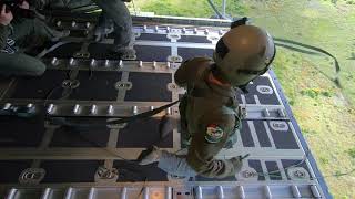 Operation Christmas Drop