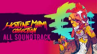 HOTLINE MIAMI 1 & 2 ALL SOUNDTRACK