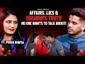 Toxic Love, Affairs & Heartbreak: Real Causes Revealed by Astrology Ft. Acharya Pooja Bhatia