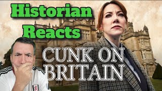 The Industrial Revolution - Philomena Cunk Reaction
