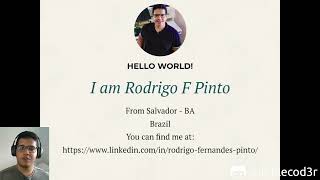 O Baratão Games - Demo screenshot 1