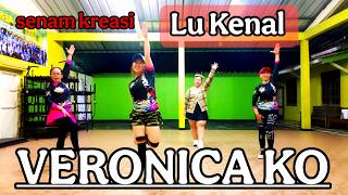LU KENAL VERONICA KO || DJ MANIS || SENAM KREASI VIRAL TIKTOK 2026 || FARAZ || B&B CHANELL