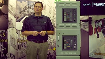 Switchgear Upgrade Solutions for Low Voltage Applications
