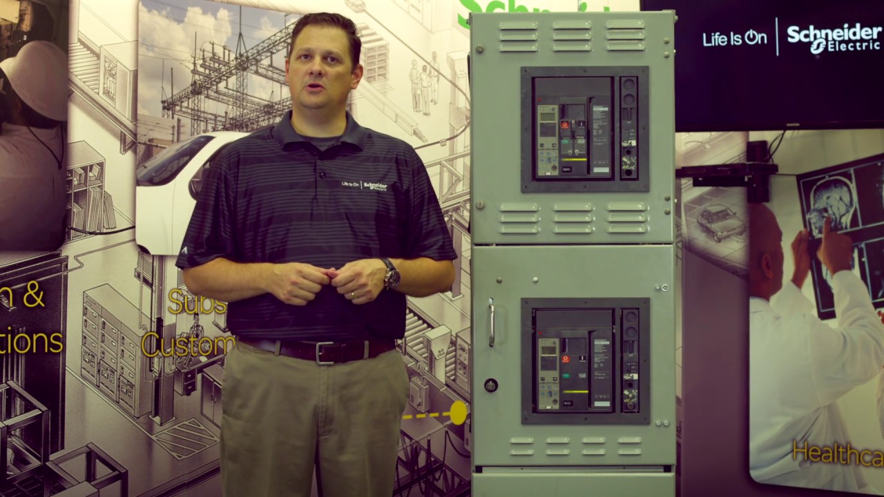 Switchgear Upgrade Solutions for Low Voltage Applications