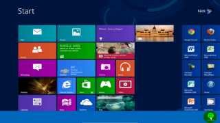 Windows 8 Control Panel Location Tutorial and Review - Tricks & Tips
