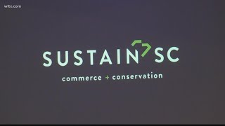Group discusses sustainability in Lexington County