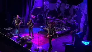Sevendust Broken Down LIVE Seasons 20th Anniversary Show Bloomington, IL. NIGHT ONE 12/28/23