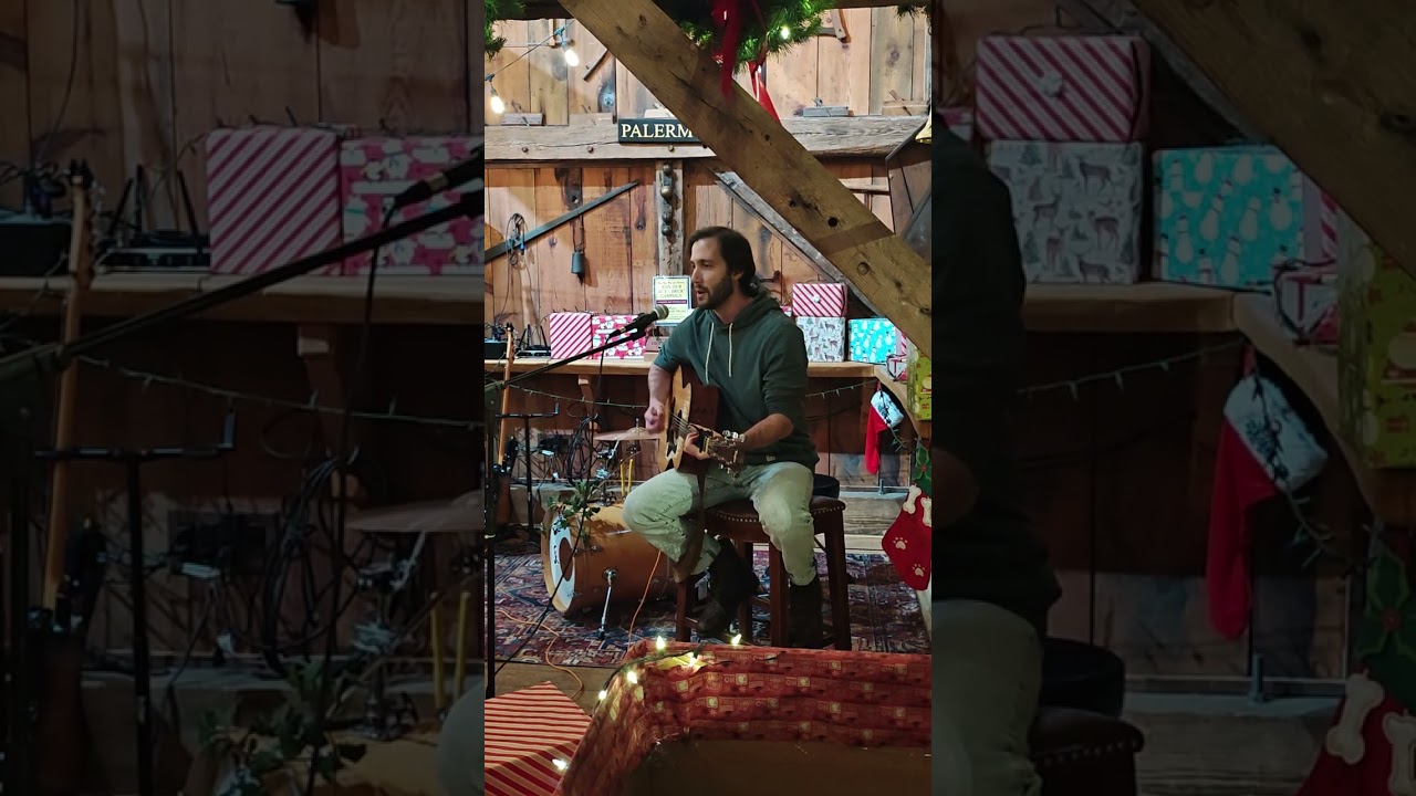 My Heart Will Be Heard - Open Mic at Cold Spring Brewery, Cape May