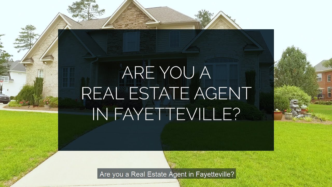 Fayetteville North Carolina Real Estate Photo and Video Tours YouTube