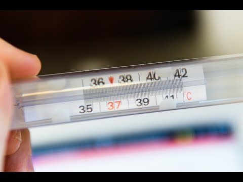 Simple temperature converter using Java.