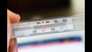 Simple temperature converter using Java.