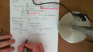Expected Value of the Beta Distribution Part 2