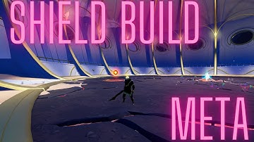 Dauntless but I turn shields into serotonin (Sword build in desc.)