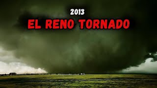 El Reno The BIGGEST Tornado In Recorded History