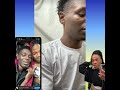 SHAMAR &amp; ALVO SHOULDVE BEEN MARRIED AND HAD A FAMILY BY NOW ACCORDING TO ALVO😱 #alvogang💒🤵🏾🤵🏾💍🔔