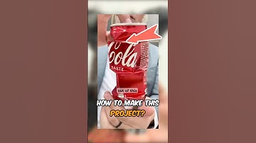 How to make this artwork! 