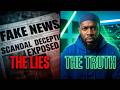 The Most Dangerous Lies About Islam and Islamophobia