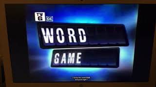 Chain Reaction - Intro