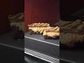 Freeze Drying Dubai Chocolate