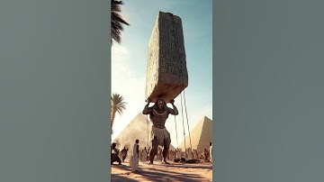 How Egyptian Pyramids were built #myth #mysteryofancientegypt #egypt #ancientegypt #pyramidsofegypt
