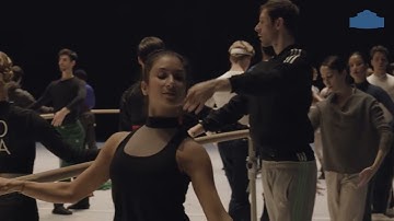 WBD 2022 - Semperoper Ballett | World Ballet Day Archive