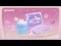 Curiosity is the compass of the soul. [Cute & Kawaii Y2K Lo-fi]
