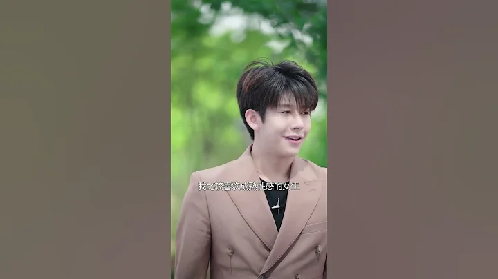 和网恋男友的第一次见面，却发现不是彼此理想型！#shorts#短剧#Tik Tok - 天天要闻
