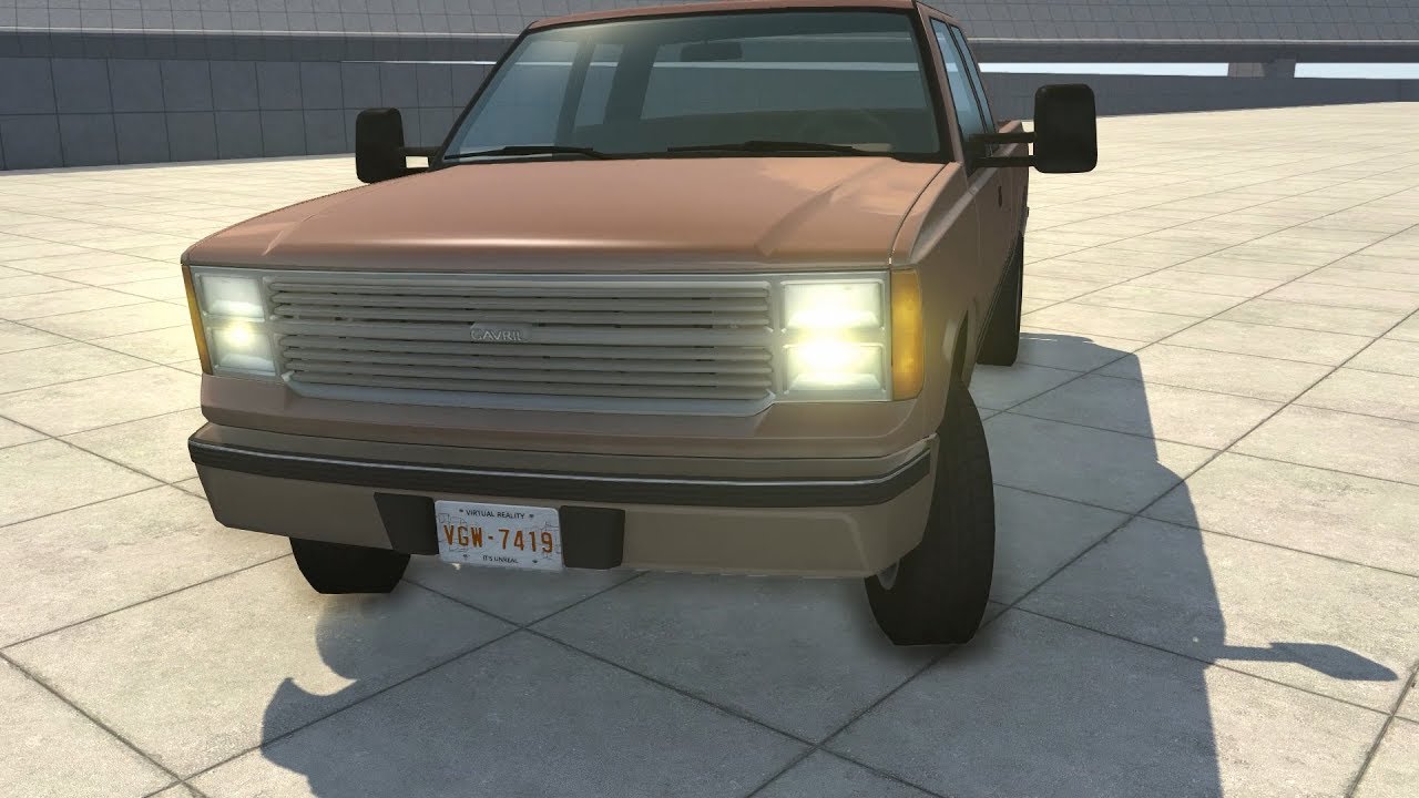 Brake Check Car Crashes Compilation - BeamNG Drive / Car Games