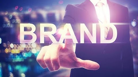 What is Branding? Why it