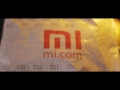 Beginning of video