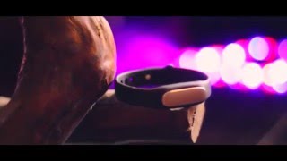 Xiaomi Mi band Cinematic Unboxing