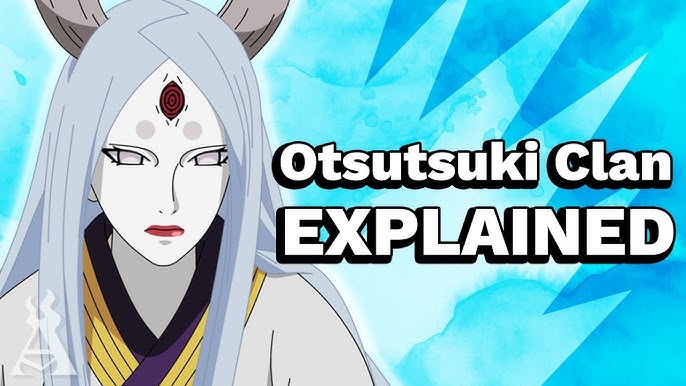 Kaguya Ōtsutsuki (episode), Narutopedia