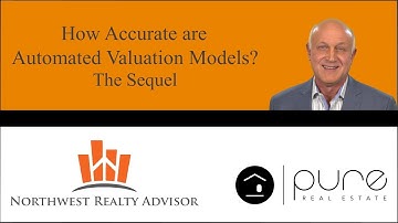 How Accurate are Automated Valuation Models? The Sequel.