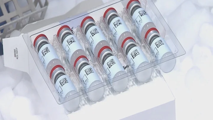 FDA panel recommends booster shot for anyone who got a Johnson and Johnson vaccine