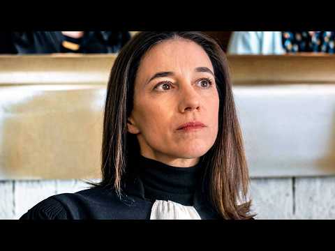 L'AFFAIRE MARIE-CLAIRE Bande Annonce (2026) Charlotte Gainsbourg