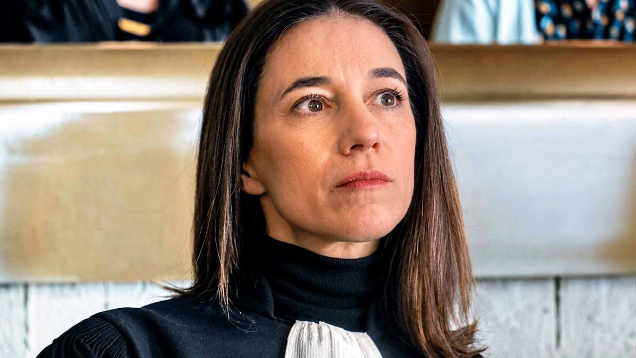 L'AFFAIRE MARIE-CLAIRE Bande Annonce (2026) Charlotte Gainsbourg