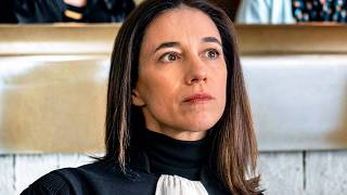 Laffaire Marie-Claire Bande Annonce 2026 Charlotte Gainsbourg