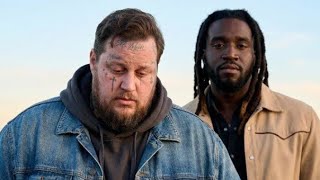 God I'm Not Okay - Jelly Roll ft. Shaboozey (Music Video)