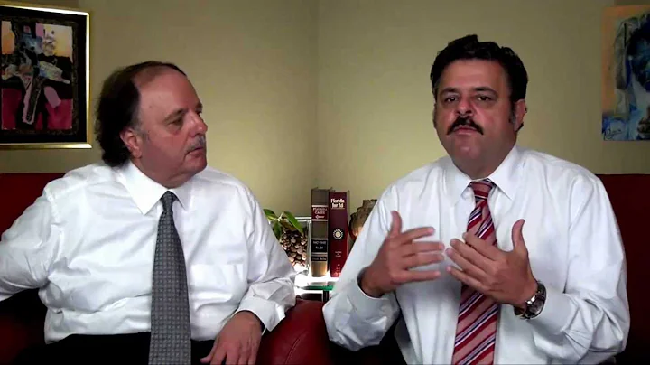 Determining the Value of a Personal Injury Claim | The Legal View | Farah & Farah