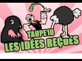 Top 10 des ides reues