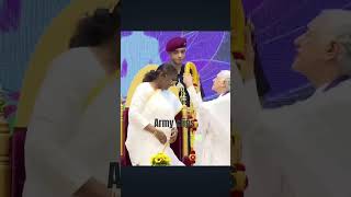 adc major Rishabh Singh sambyal #adc #army