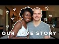 OUR LOVE STORY | HIGH SCHOOL SWEETHEARTS | 7 YEARS TOGETHER