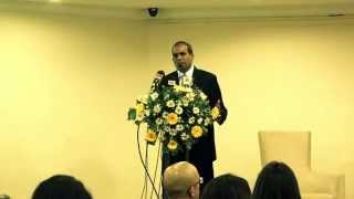 DeVry MBA - Welcome Speech by AIA