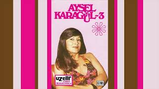 Ayva Çiçek Açmış - Aysel Karagül (Aysel Karagül 3 Albümü) Resimi