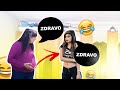 MAJKA MI I DEVOJKA MI ZAPOZNAVANJE