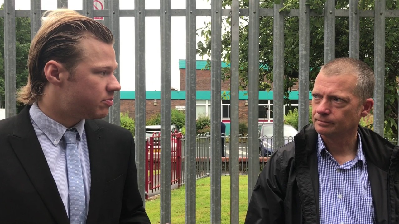 St Brendan's Primary Motherwell YouTube