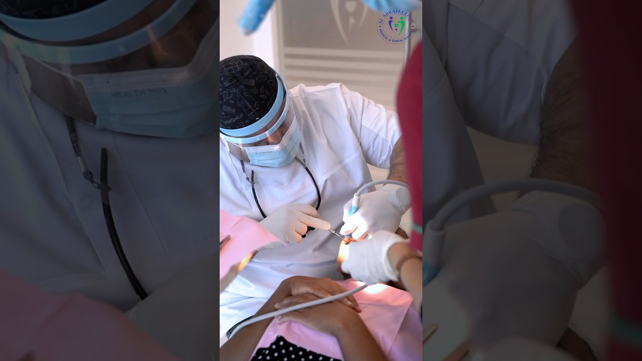 Dental Clinic in Dubai | Dentist in Dubai | Best Orthodontist Dubai 