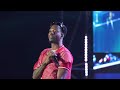 Joey Bada Righteous Minds Waves 230902 랩비트페스티벌 조이배드애스 내한공연 mp3